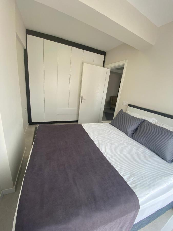 Jk Business Hotel Denizli  Luaran gambar
