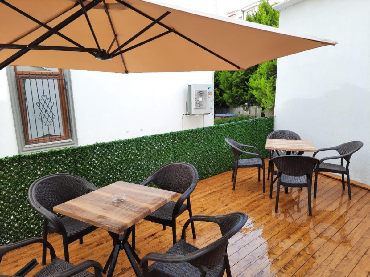 Jk Business Hotel Denizli  Luaran gambar