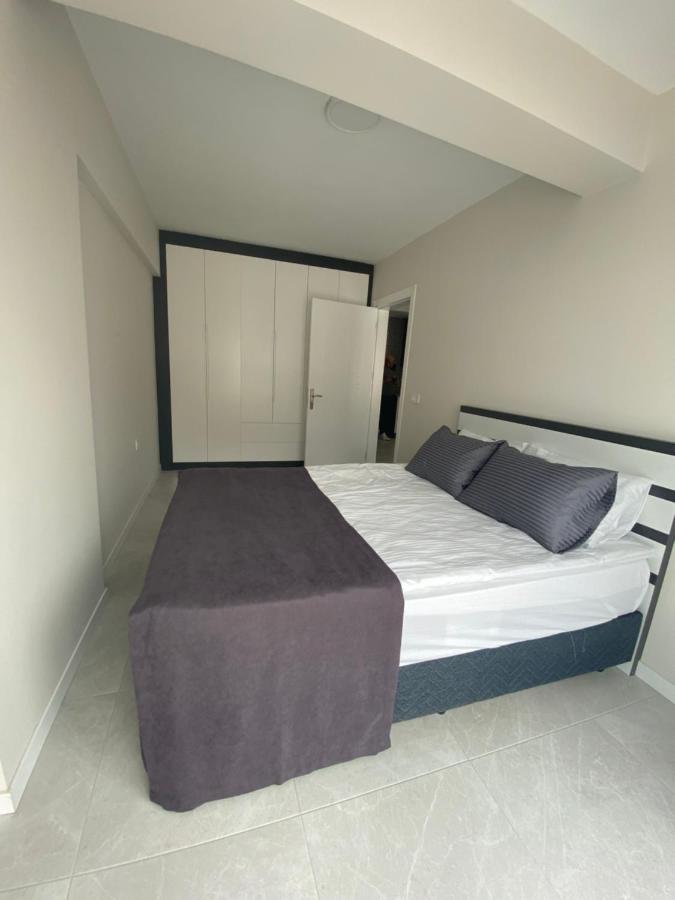 Jk Business Hotel Denizli  Luaran gambar