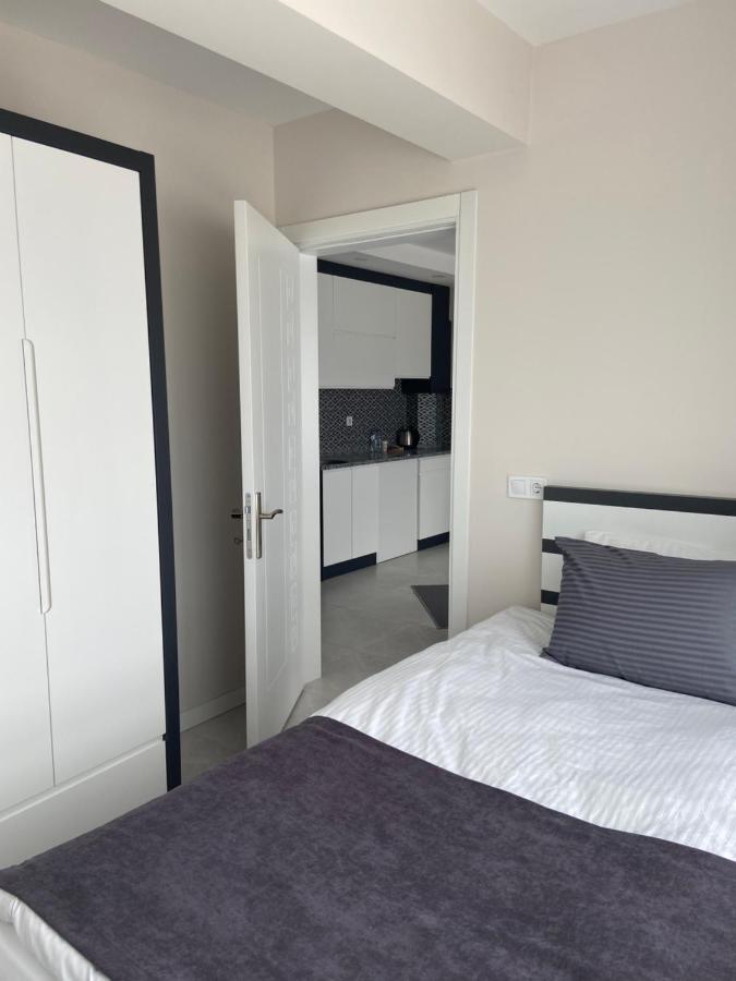 Jk Business Hotel Denizli  Luaran gambar