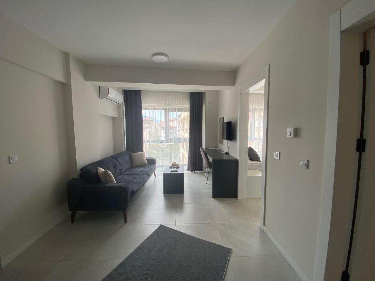 Jk Business Hotel Denizli  Luaran gambar