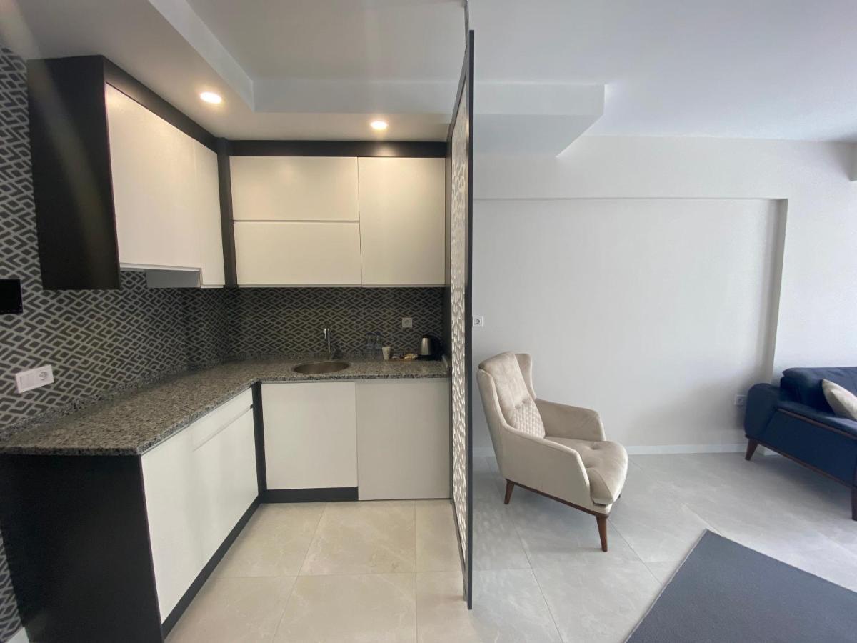Jk Business Hotel Denizli  Luaran gambar