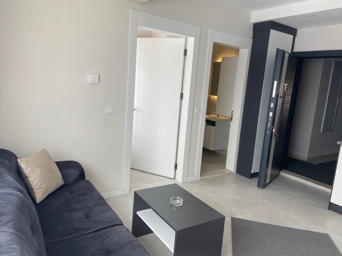 Jk Business Hotel Denizli  Luaran gambar