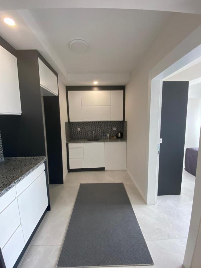 Jk Business Hotel Denizli  Luaran gambar