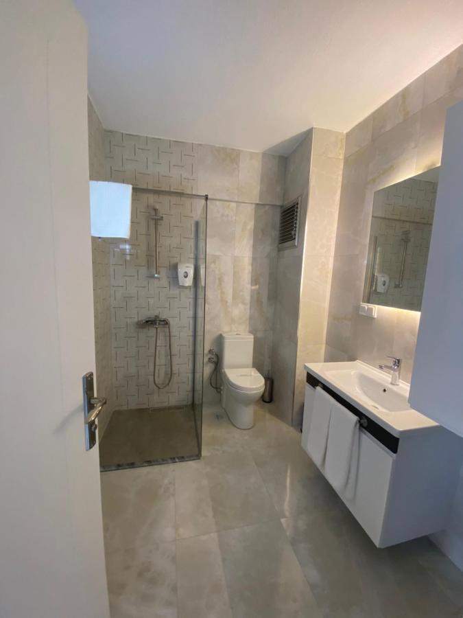 Jk Business Hotel Denizli  Luaran gambar