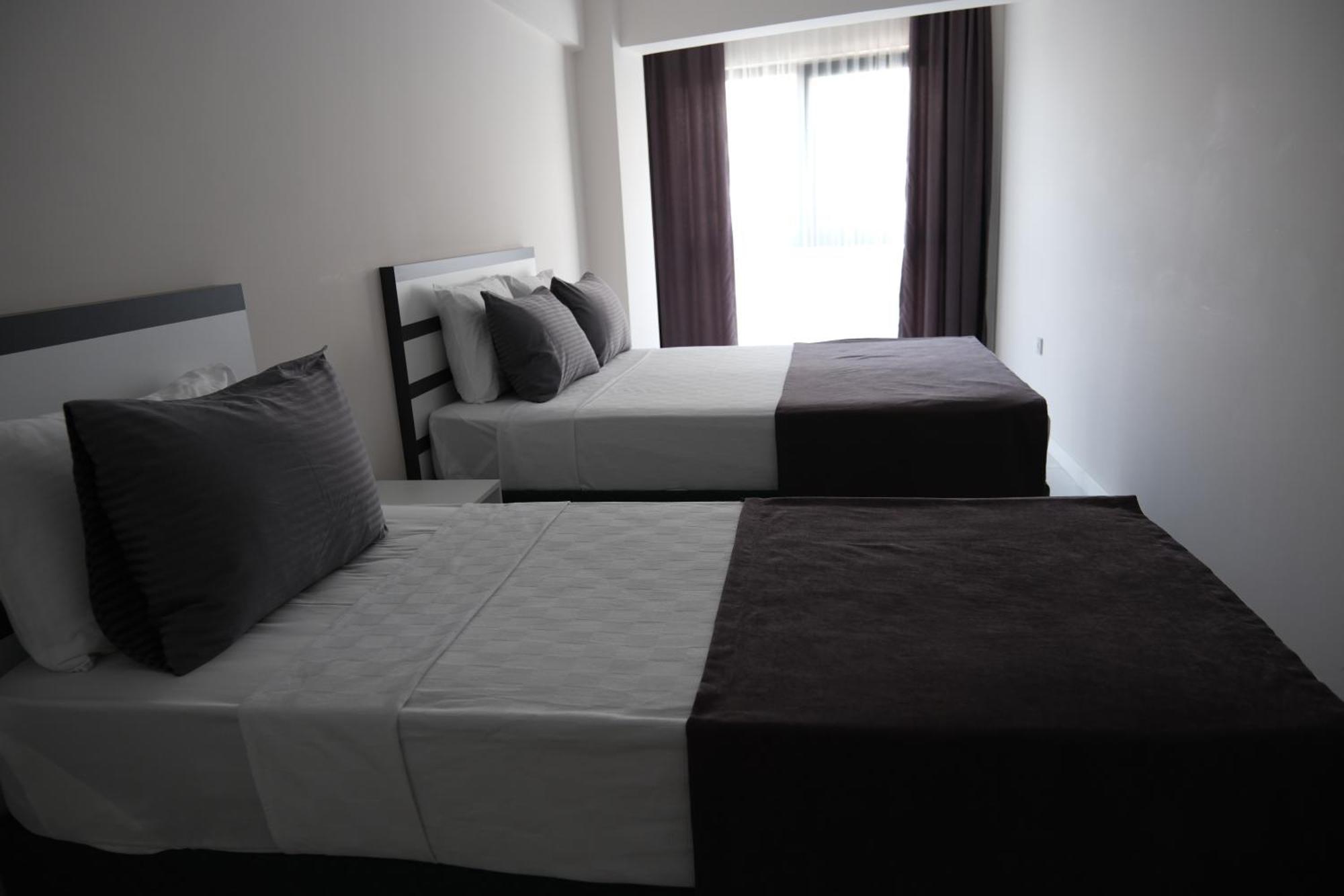 Jk Business Hotel Denizli  Luaran gambar