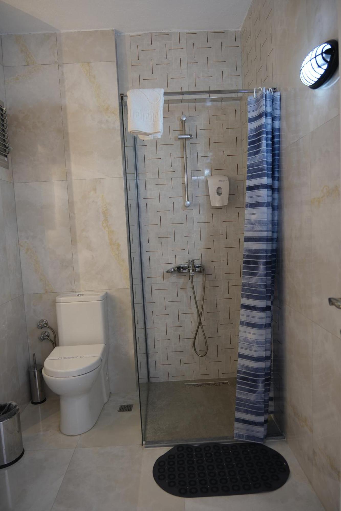 Jk Business Hotel Denizli  Luaran gambar