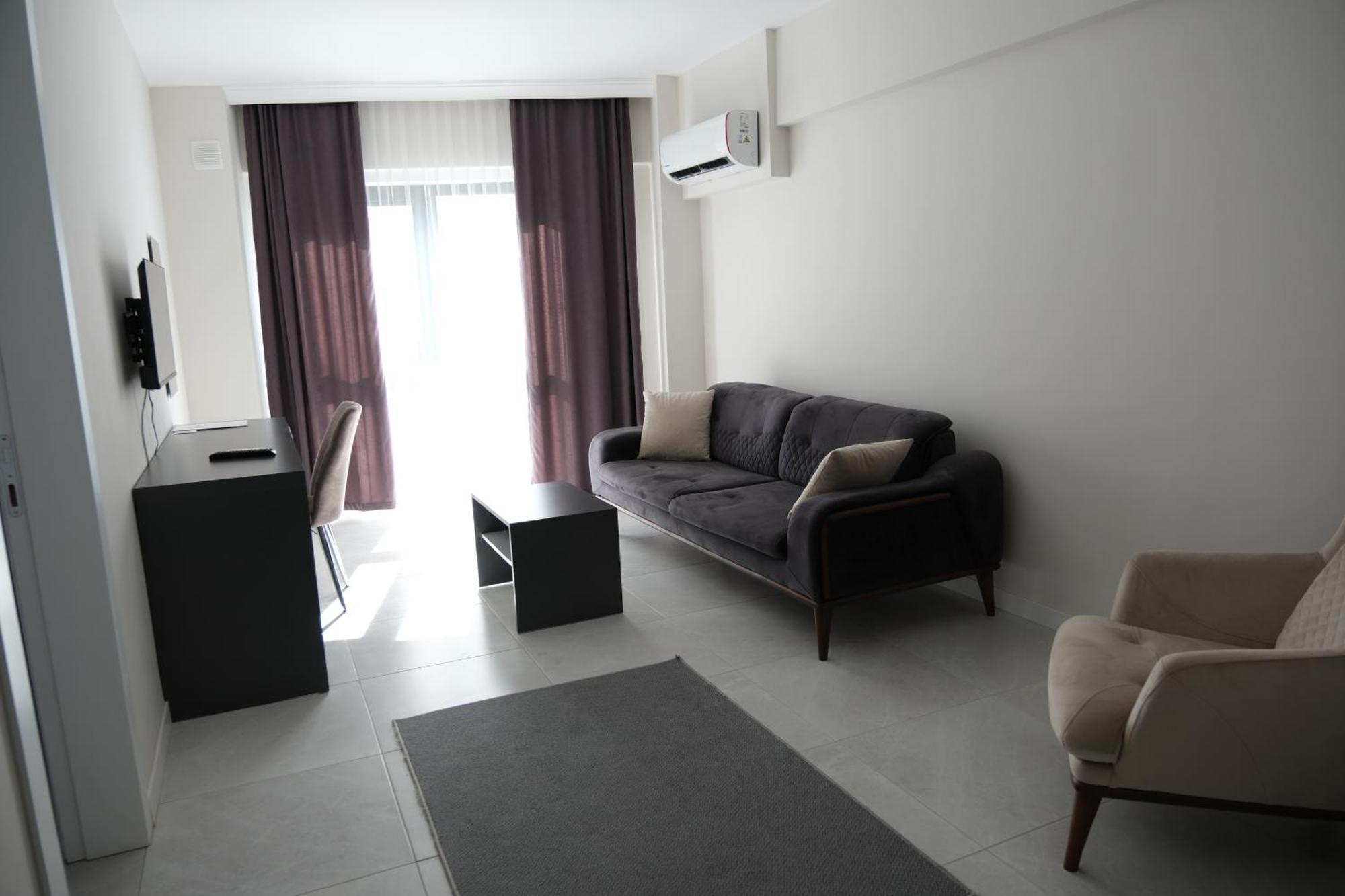 Jk Business Hotel Denizli  Luaran gambar