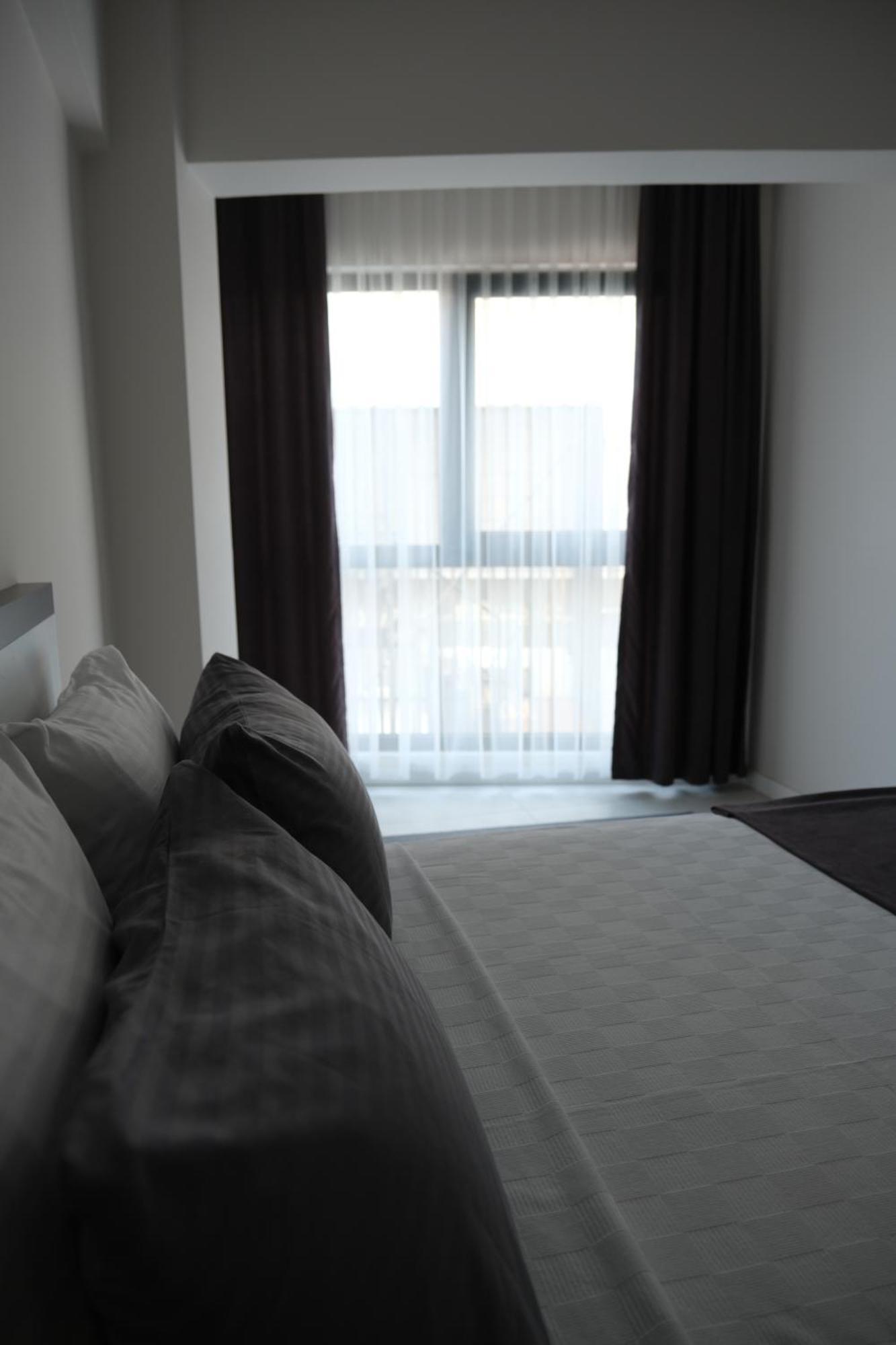 Jk Business Hotel Denizli  Luaran gambar