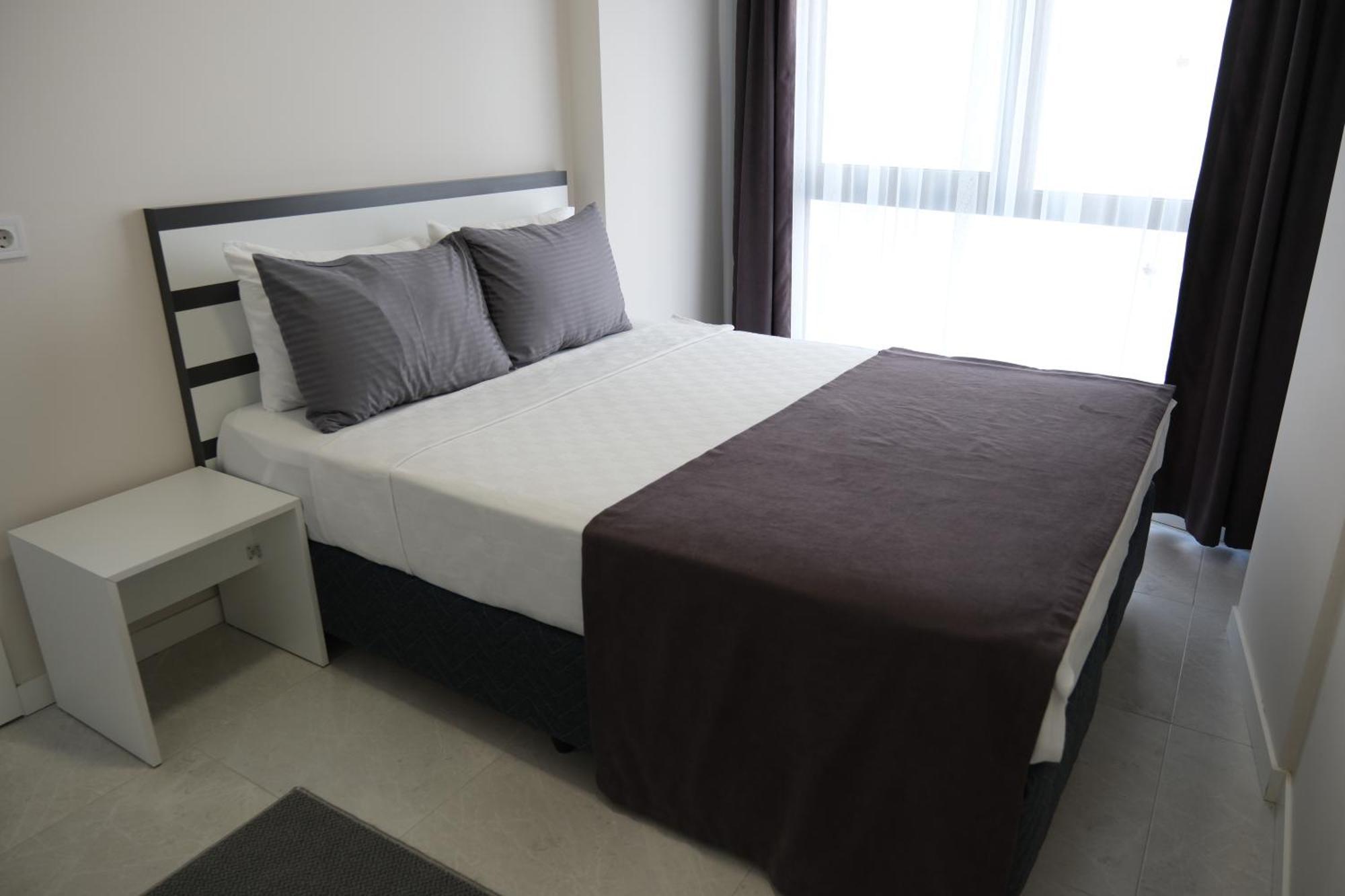 Jk Business Hotel Denizli  Luaran gambar