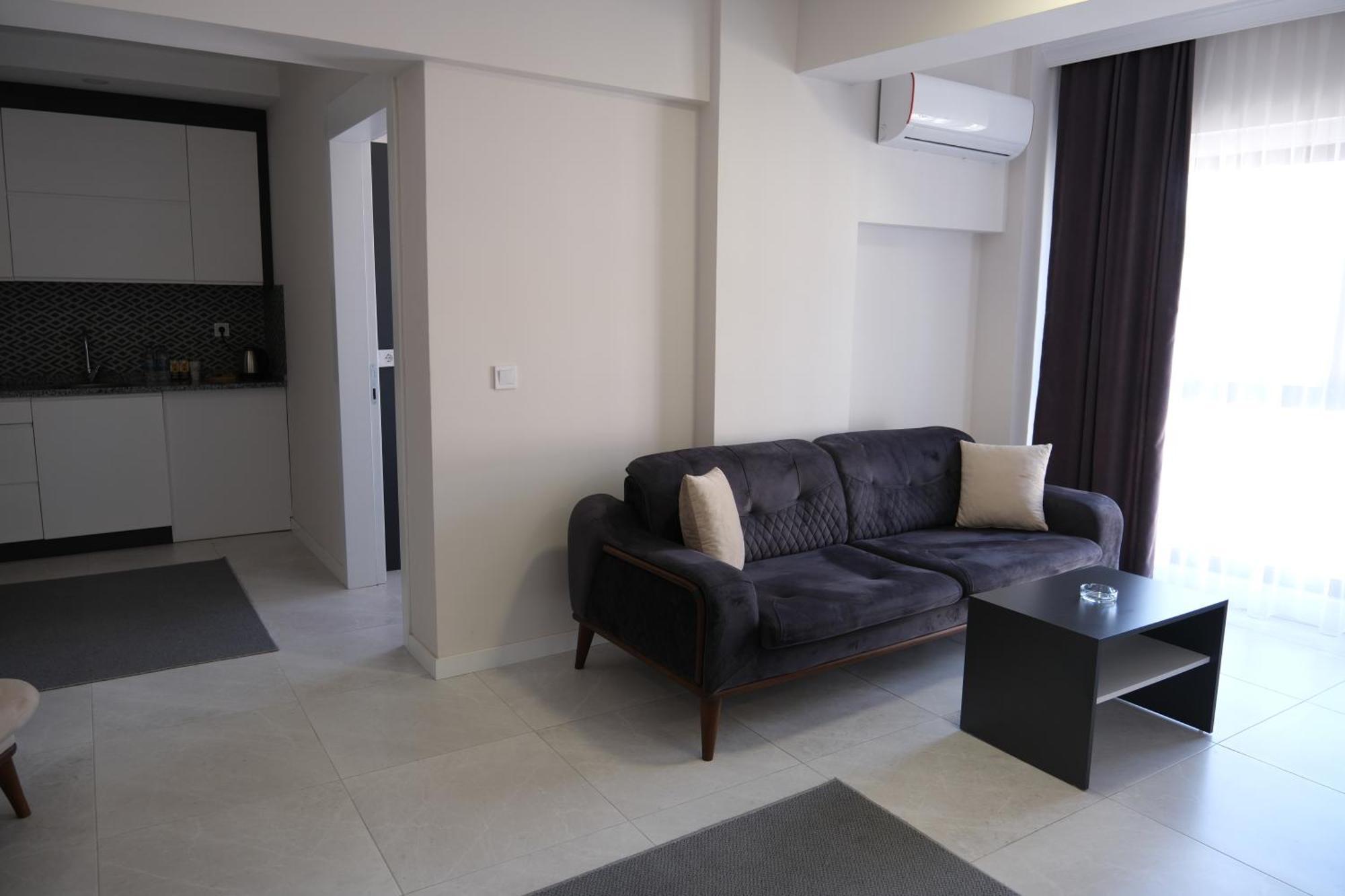 Jk Business Hotel Denizli  Luaran gambar