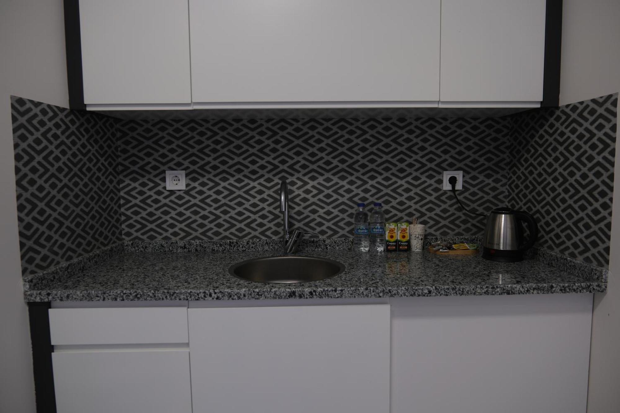 Jk Business Hotel Denizli  Luaran gambar