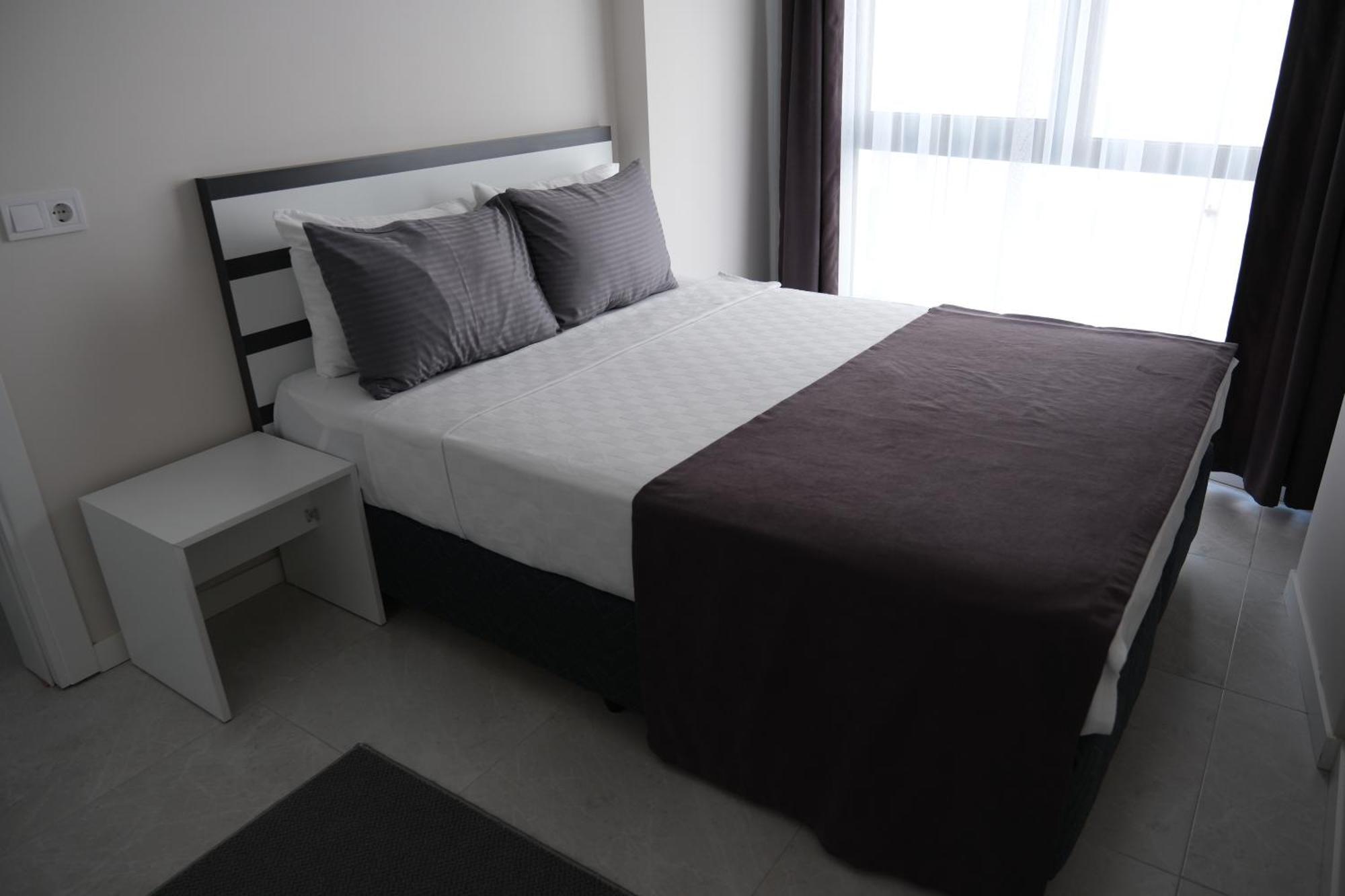 Jk Business Hotel Denizli  Luaran gambar